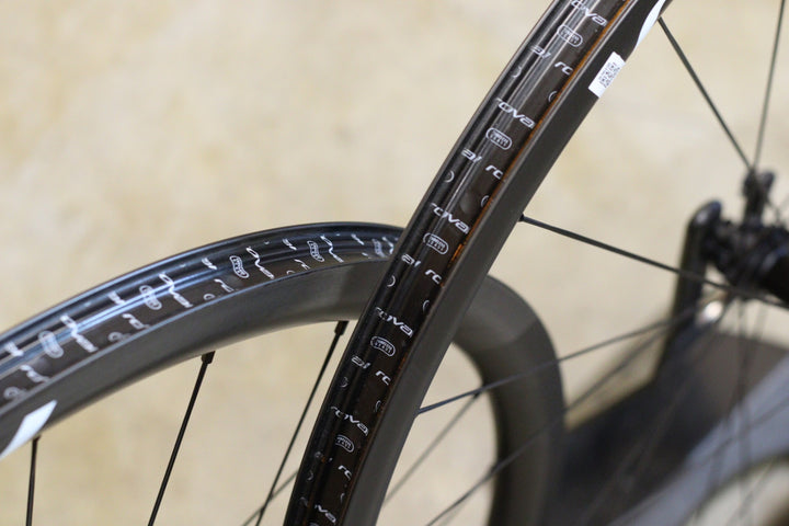 ロヴァール ROVAL アルピニスト ALPINIST CLX 2 カーボン チューブレスレディ ホイールセット シマノ11S/12S 21C 【立川店】