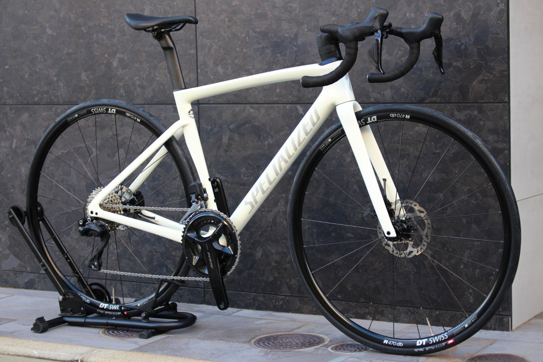 スペシャライズド SPECIALIZED TARMAC SL7 PRO 2021 52サイズ シマノ 105 R7170 12S Di2 カーボン ロードバイク 【福岡店】