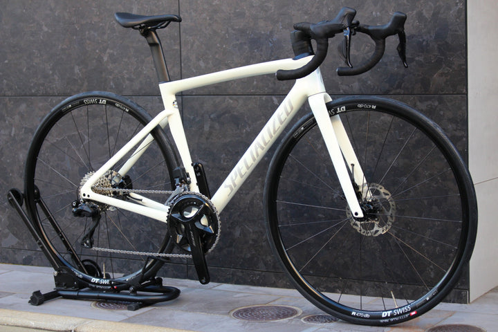 スペシャライズド SPECIALIZED TARMAC SL7 PRO 2021 52サイズ シマノ 105 R7170 12S Di2 カーボン ロードバイク 【福岡店】