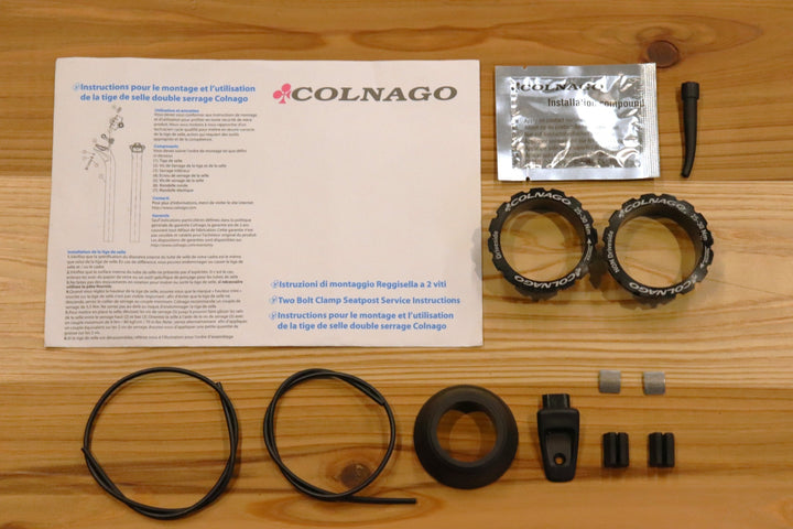 コルナゴ COLNAGO V3 DISC 2020モデル 50サイズ カーボン ディスク ロードバイク フレームセット 【仙台店】