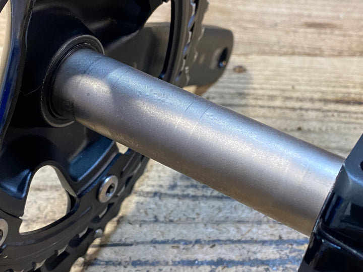 JP328 シマノ SHIMANO 105 FC-5800 クランクセット 50/34 170mm