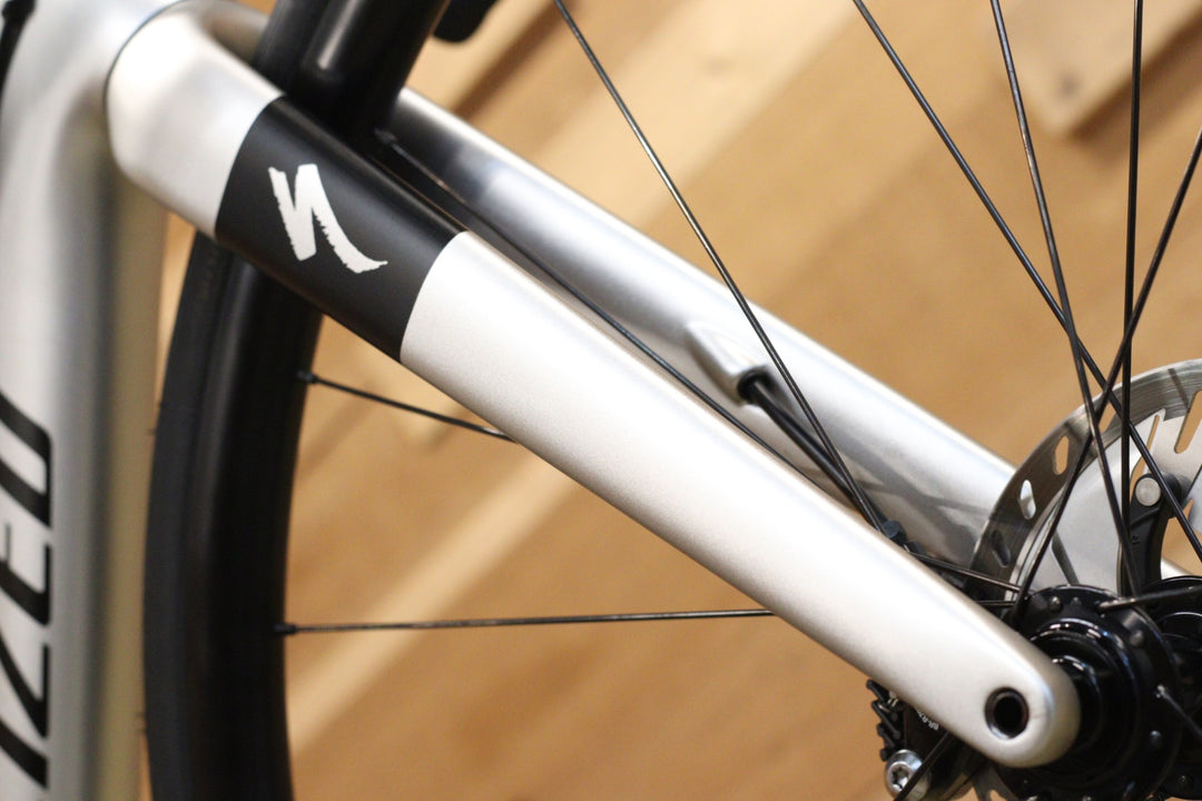 スペシャライズド SPECIALIZED ルーベ ROUBAIX SPORT 2021年 49サイズ シマノ 105 R7020 11S カーボン ロードバイク 【立川店】