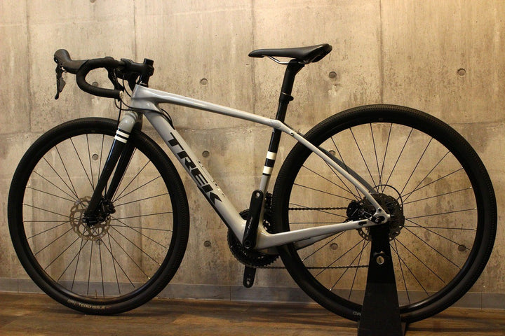 トレック TREK チェックポイント CHECKPOINT SL5 2019年モデル 49サイズ シマノ 105 R7020 11S カーボン グラベル ロードバイク 【名古屋店】