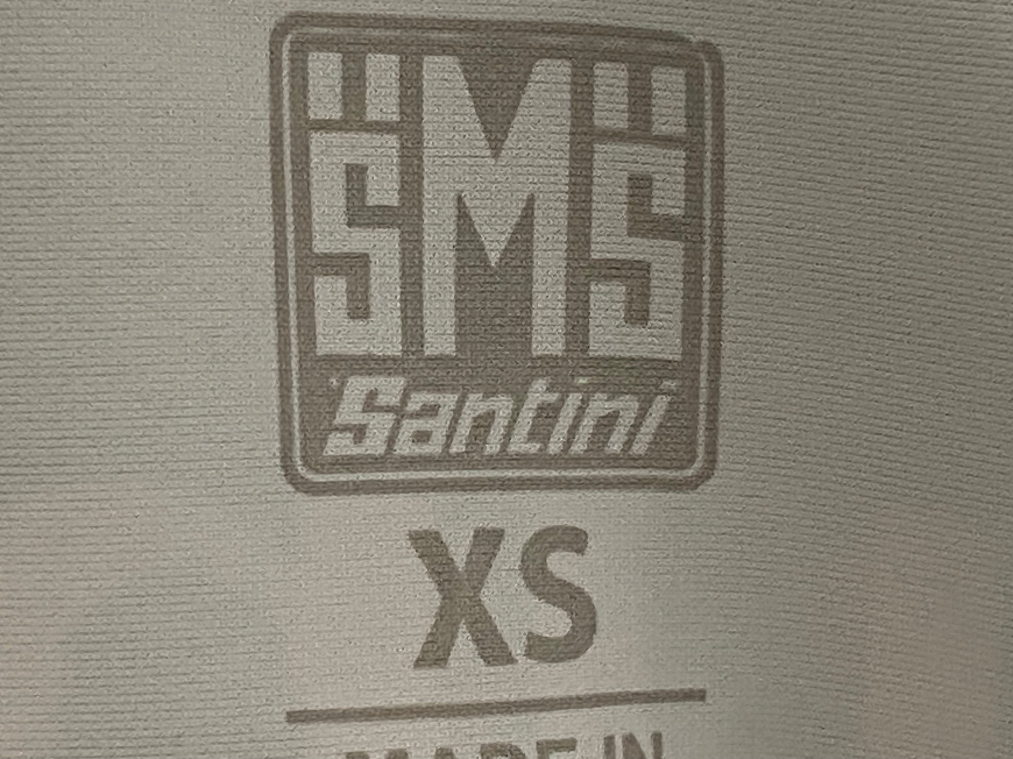 JT578 サンティーニ Santini ビブショーツ 黒 XS – BICI AMORE ONLINE