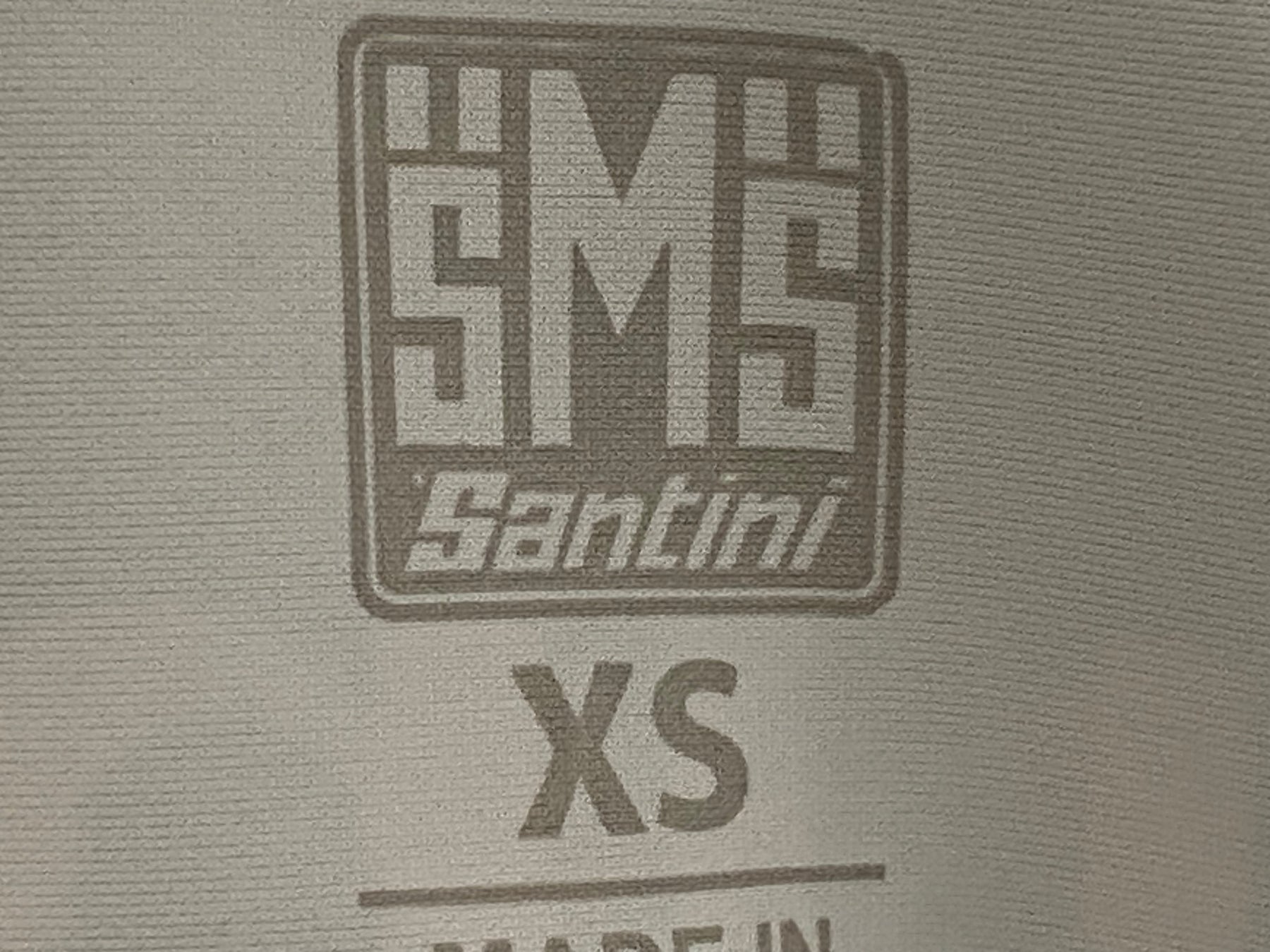 JT578 サンティーニ Santini ビブショーツ 黒 XS – BICI AMORE ONLINE