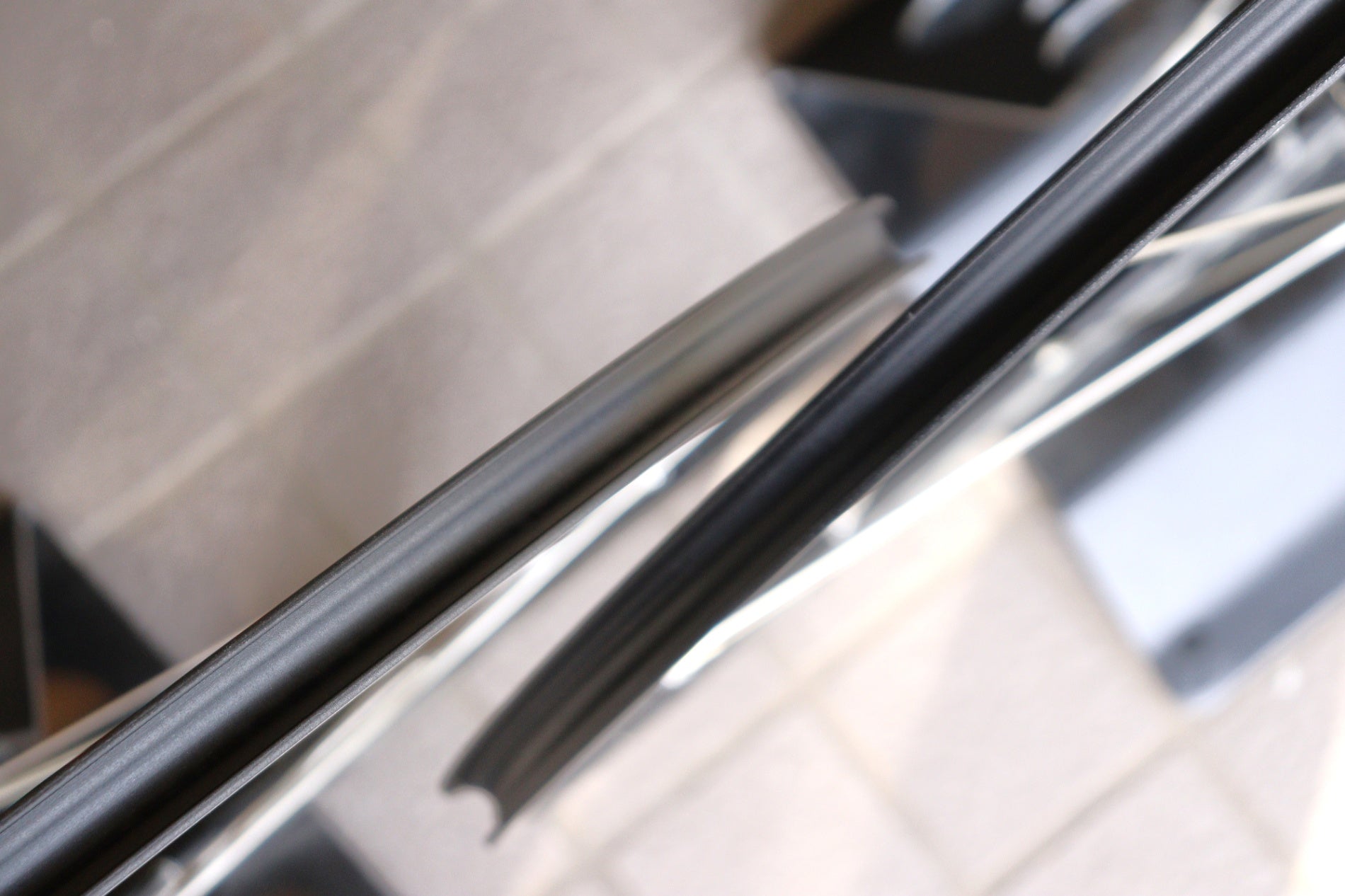 フルクラム FULCRUM レーシング RACING1 アルミ クリンチャー ホイール