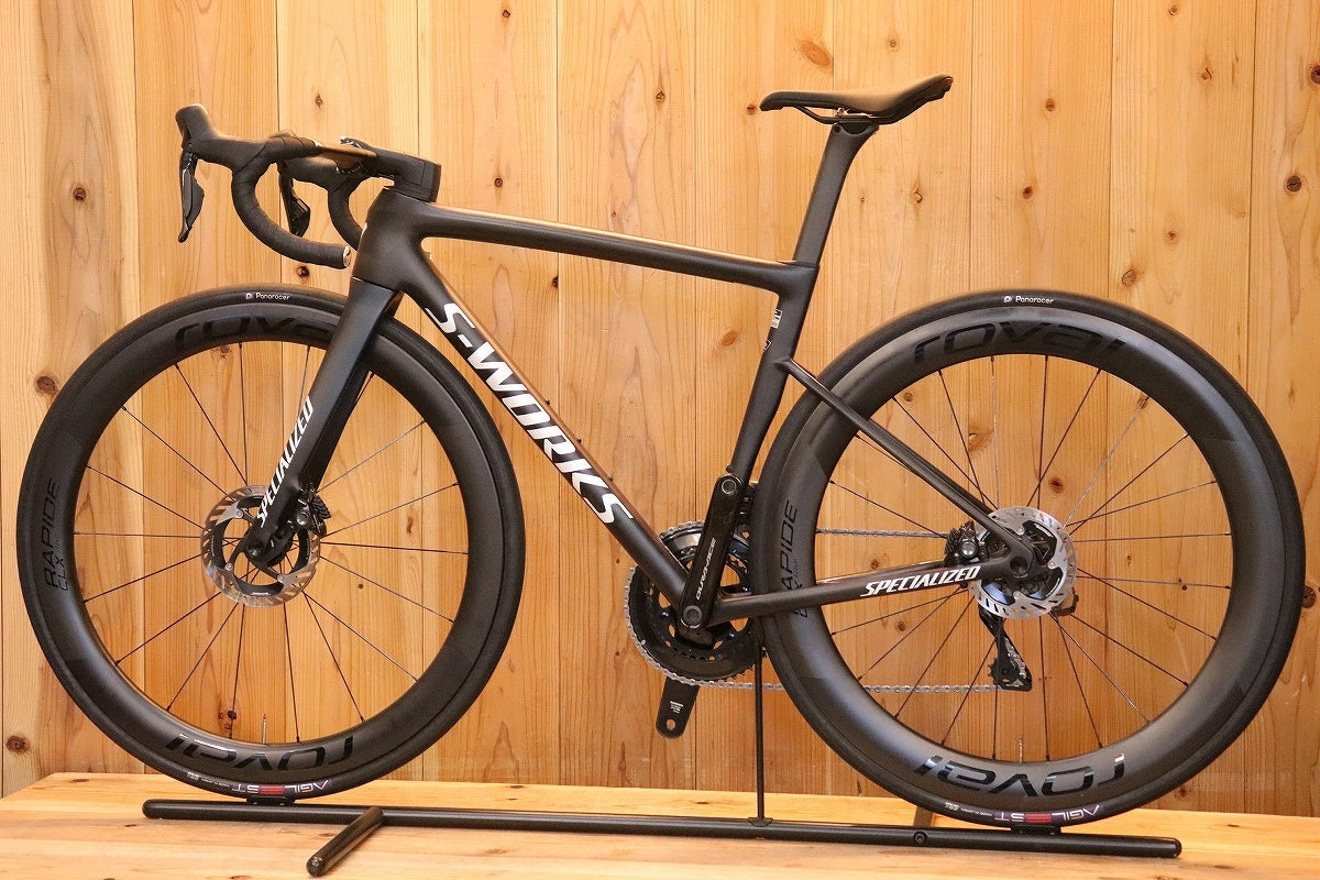 スぺシャライズド SPECIALIZED エスワークス ターマック S-WORKS