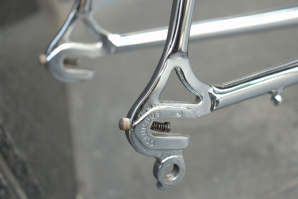 ボッテキア BOTTECCHIA エキップ EQUIPE コロンバスSLX 56サイズ