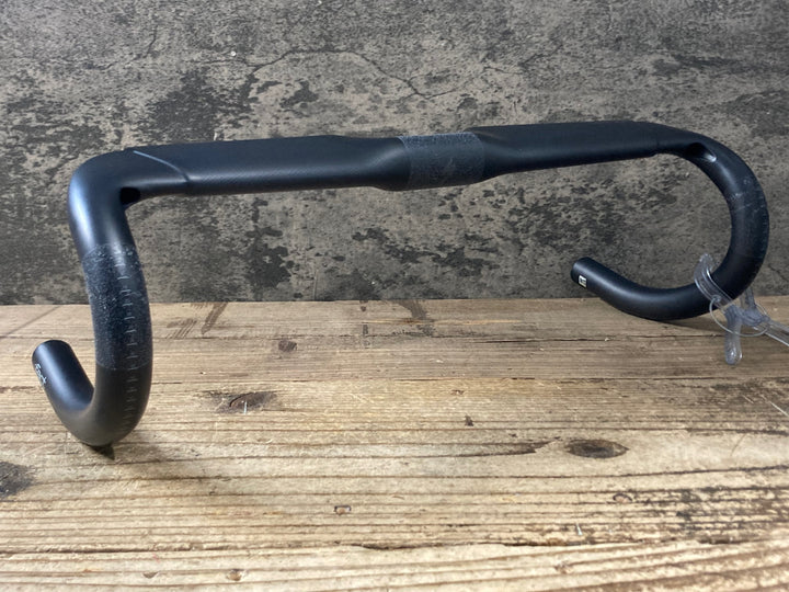KC413 スペシャライズド SPECIALIZED エスワークス S-WORKS AEROFLY 2 カーボン ドロップハンドル エンドC-C420mm Φ31.8