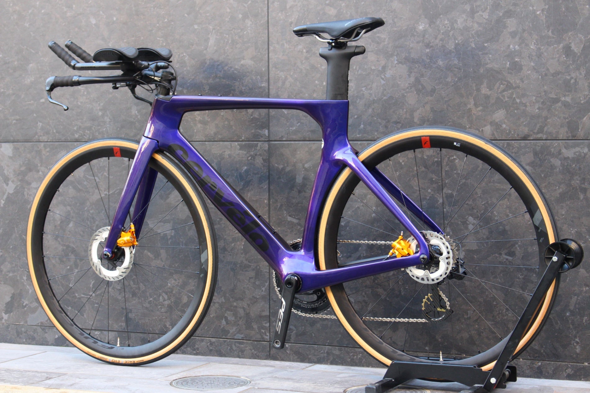 サーヴェロ CERVELO P-SERIES 2023モデル 54サイズ シマノ アルテグラ