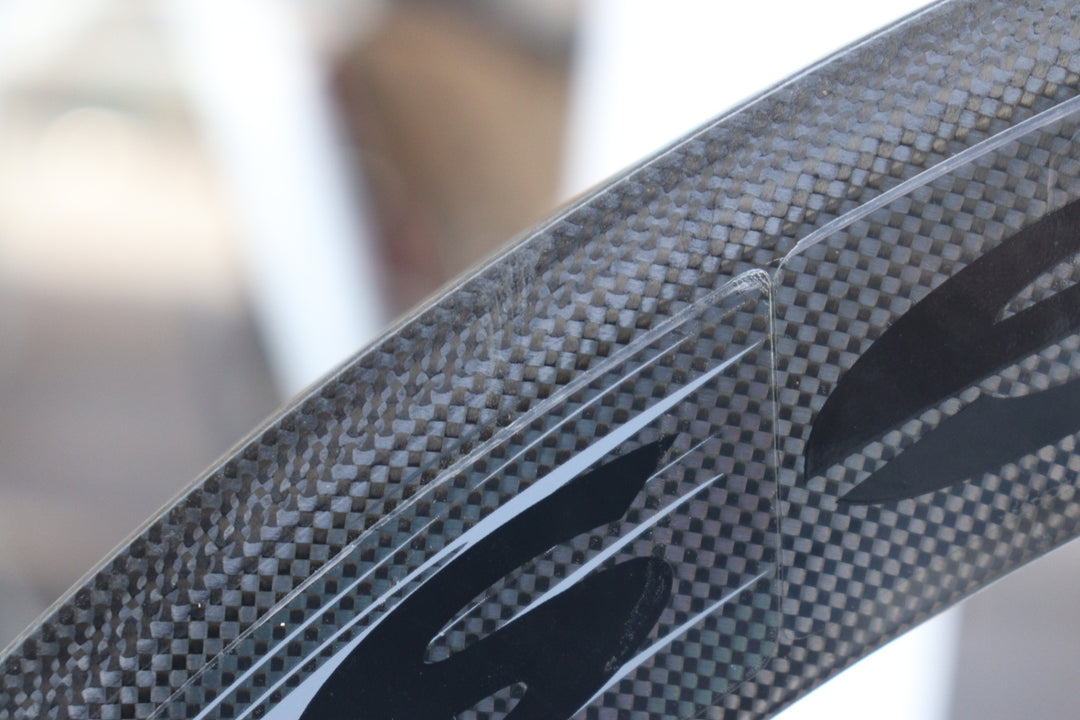 フルクラム FULCRUM レーシング スピード RACING SPEED 50 カーボン チューブラー フロントホイール 【横浜店】