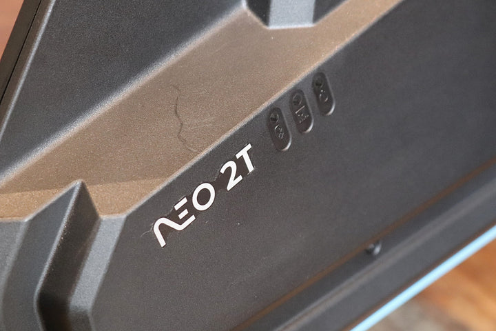 タックス Tacx ネオ NEO 2T SMART スマートローラー スマートトレーナー【東京南麻布店】