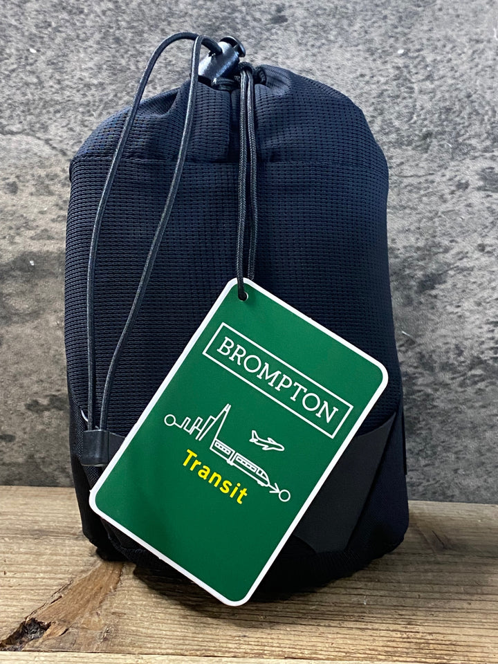 KF599 ブロンプトン BROMPTON Transit Transport Bag 輪行袋
