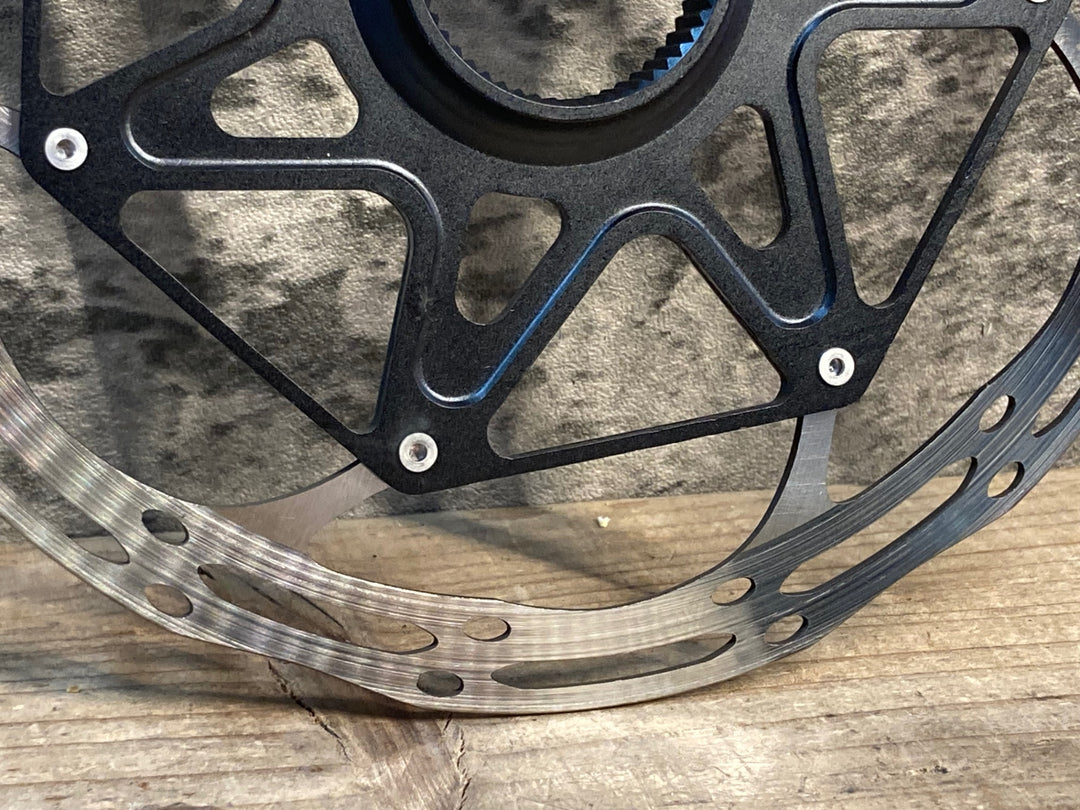 JH472 スラム SRAM CLX ディスクローター Φ180 実測値1.7ｍｍ