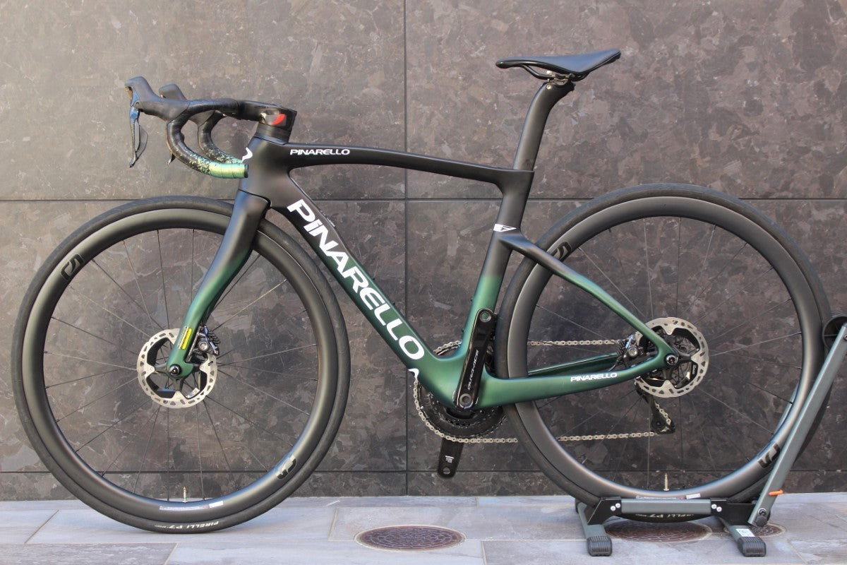 PINARELLO 「ピナレロ」 X3 2024年モデル ロードバイク / バイチャリ