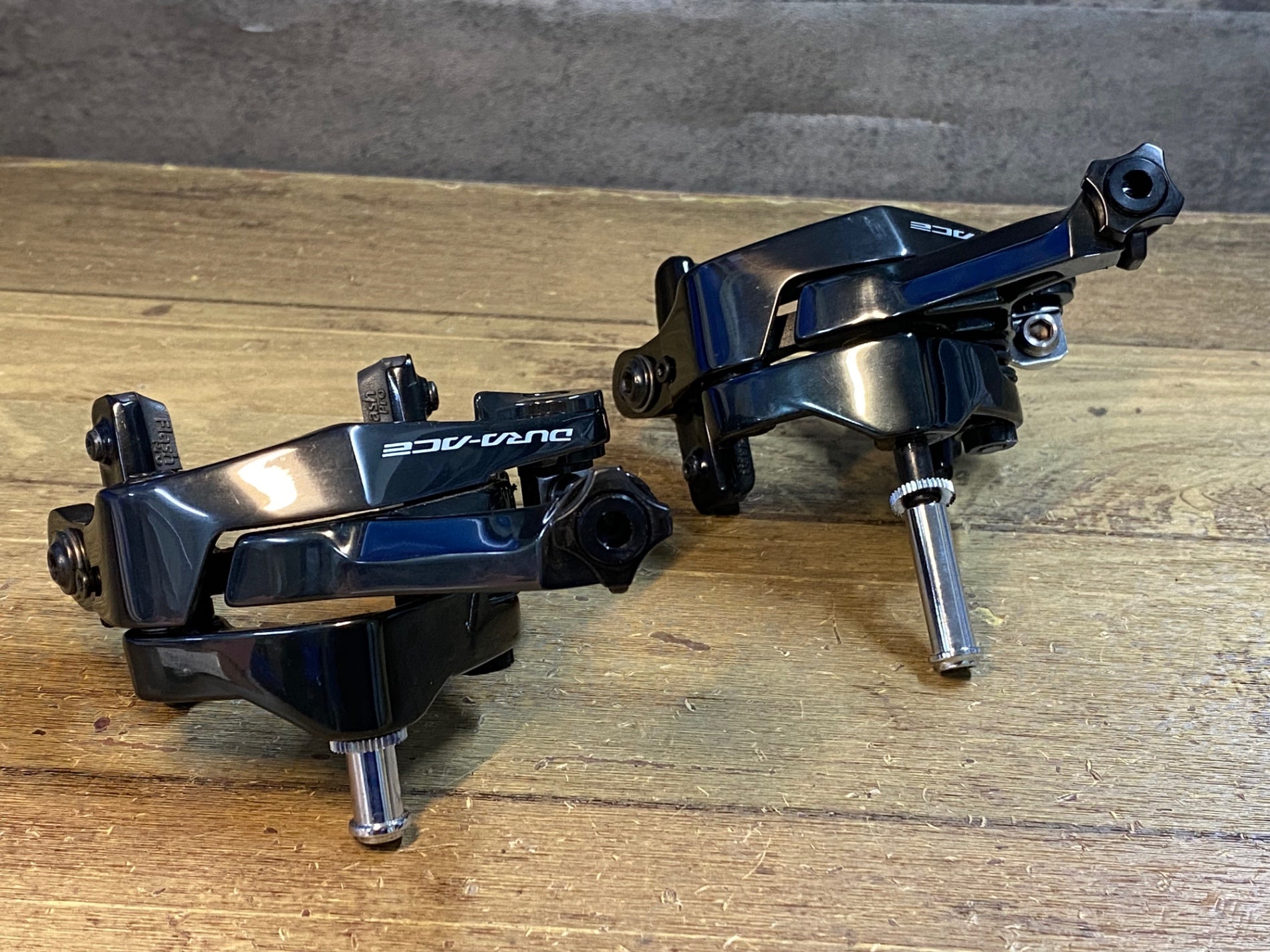 JO432 シマノ SHIMANO デュラエース DURA-ACE BR-R9200 キャリパー