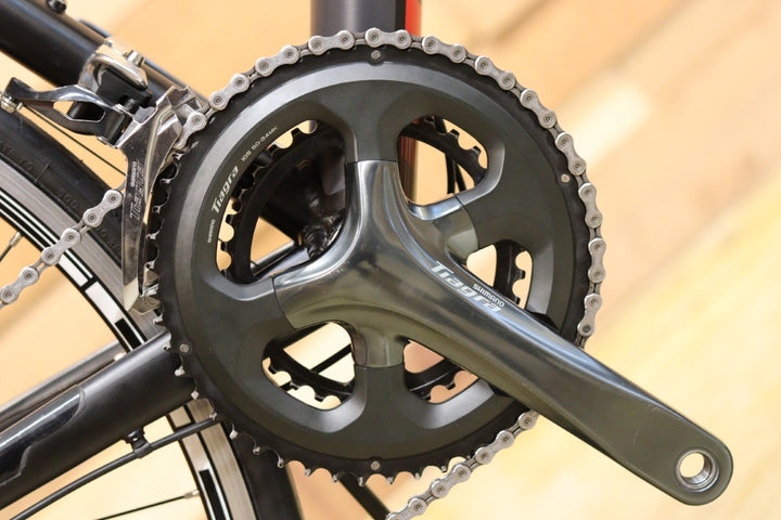 オルベア ORBEA アヴァン ハイドロ AVANT HYDRO 2016 53サイズ ティアグラ 4700 10S カーボン ロードバイク 【立川店】