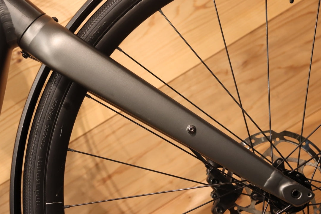 スペシャライズド SPECIALIZED ヴァド VADO SL 4.0 EQ 2022モデル Lサイズ スラム NX 11S アルミ 電動アシスト E-BIKE 【千葉店】
