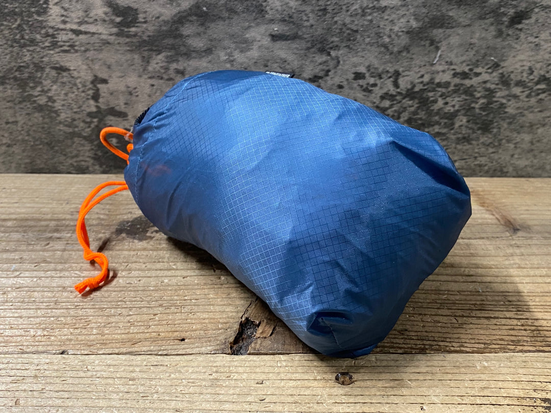 KJ424 フェアウェザー FAIRWEATHER bike carry bag 輪行袋