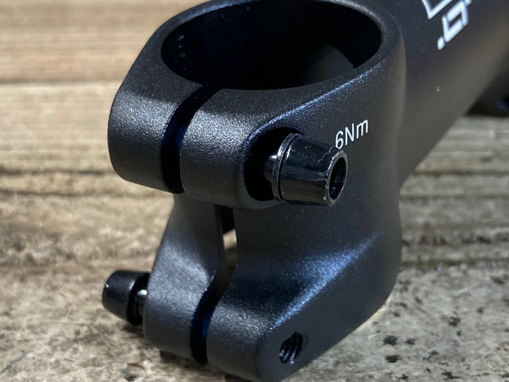 JO448 シマノ SHIMANO PRO LT ステム アルミ 90mm 6° OS Φ31.8
