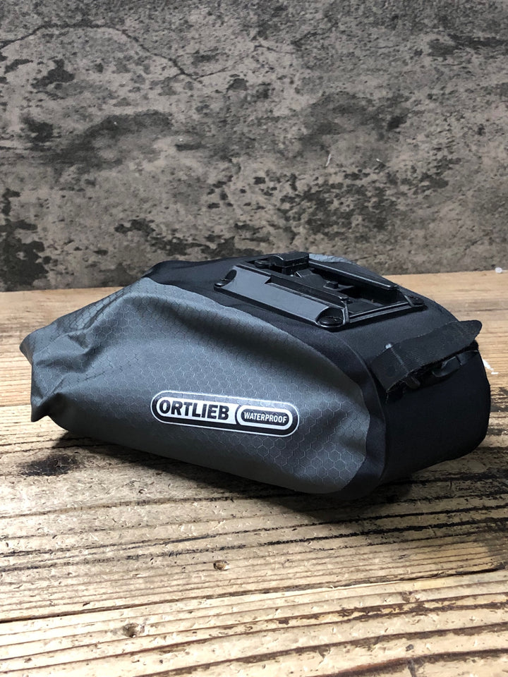 KI973 オルトリーブ ORTLIEB サドルバッグ