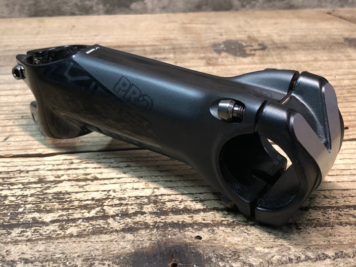 JP041 シマノ SHIMANO PRO VIBE STEM アルミステム 110mm -10° OS Φ31.8 ※トップキャップ欠品