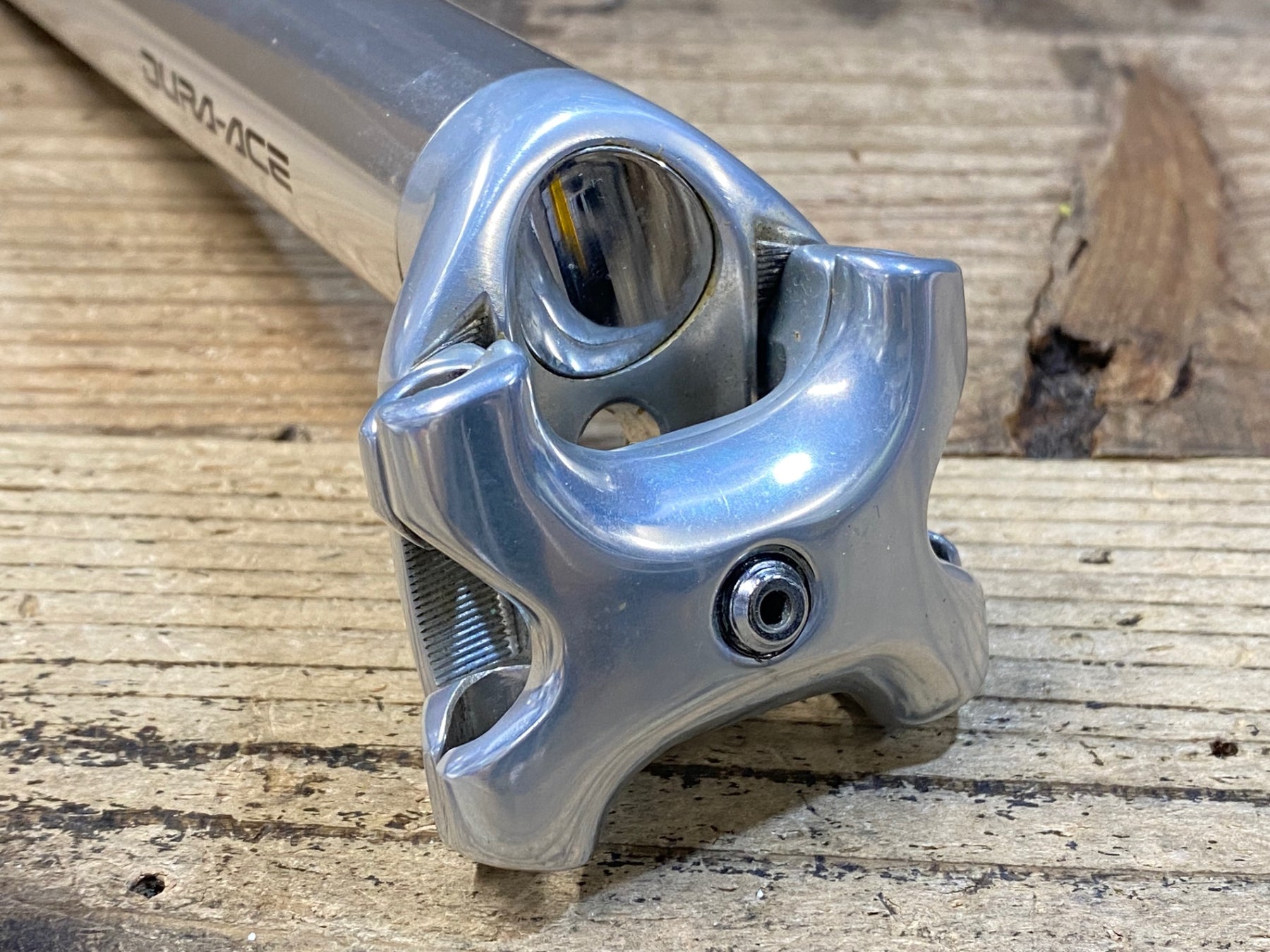 JX879 シマノ SHIMANO デュラエース DURA-ACE SP-7410 アルミ シート