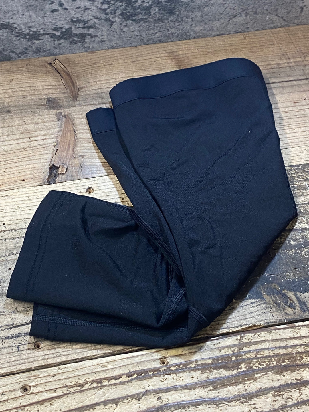 JW709 ラファ Rapha CLASSIC THERMAL KNEE WARMERS ニーウォーマー 黒 S