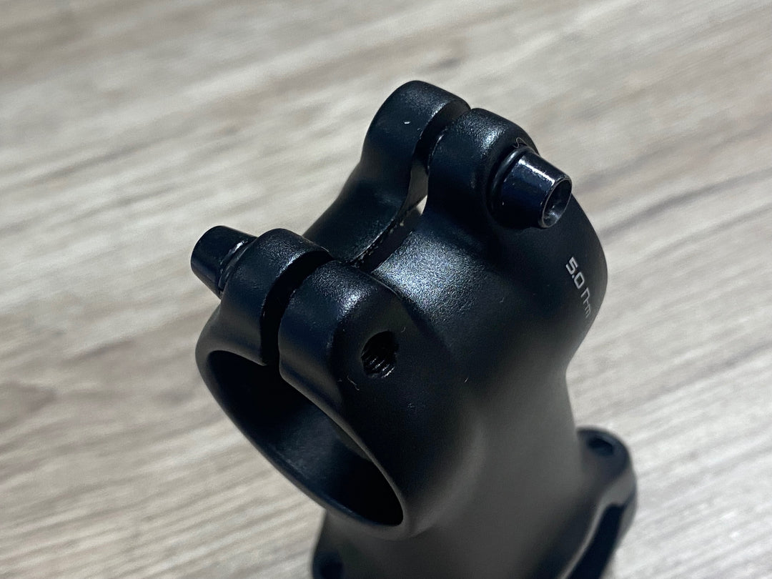 KE966 スペシャライズド SPECIALIZED アルミ ステム 70mm Φ31.8 OS