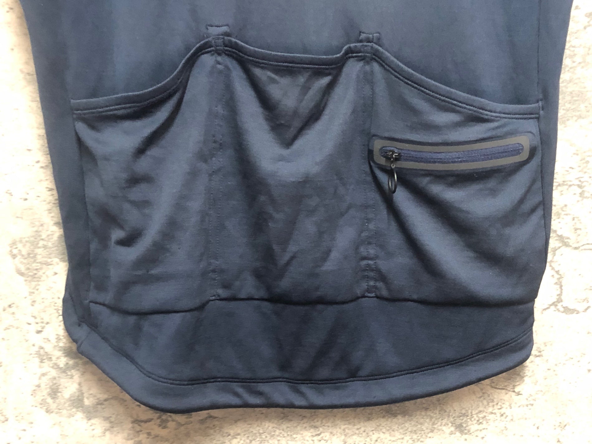 KM812 ラファ Rapha SS CLASSIC JERSEY Ⅱ 半袖 サイクルジャージ