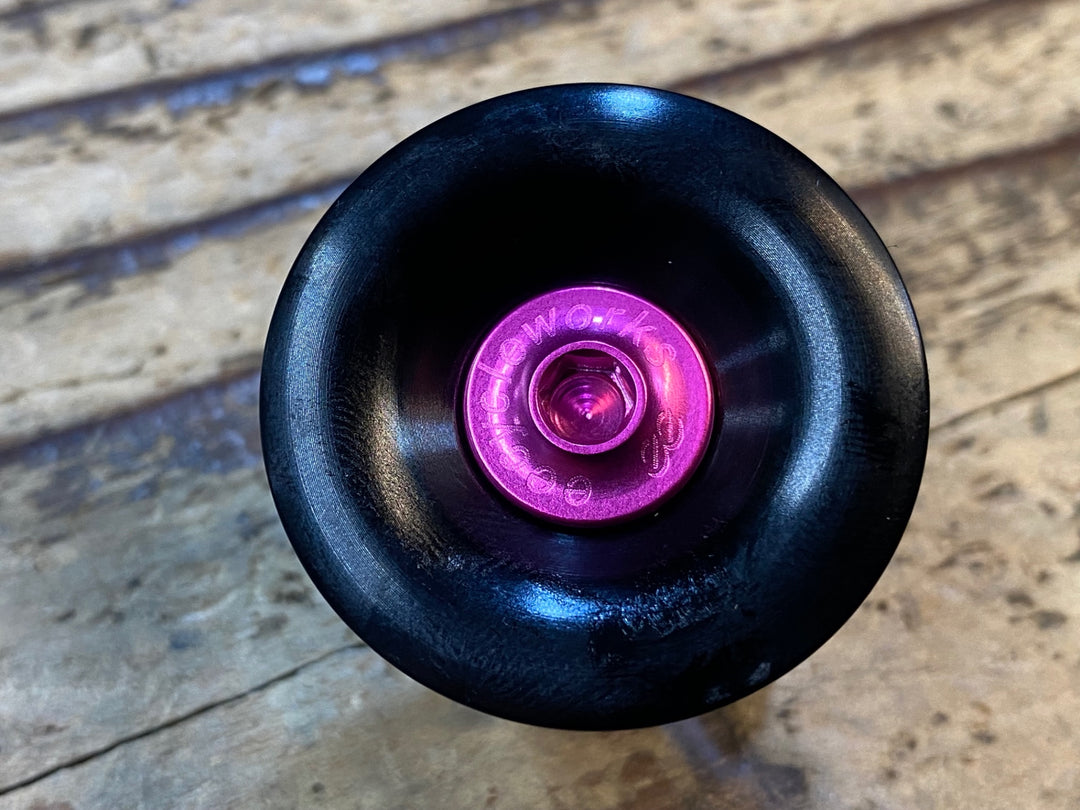 JT262 ケンクリーク CANE-CREEK EE TOPNUT PRELOAD ASSEMBLY ヘッドトップキャップ・アンカー