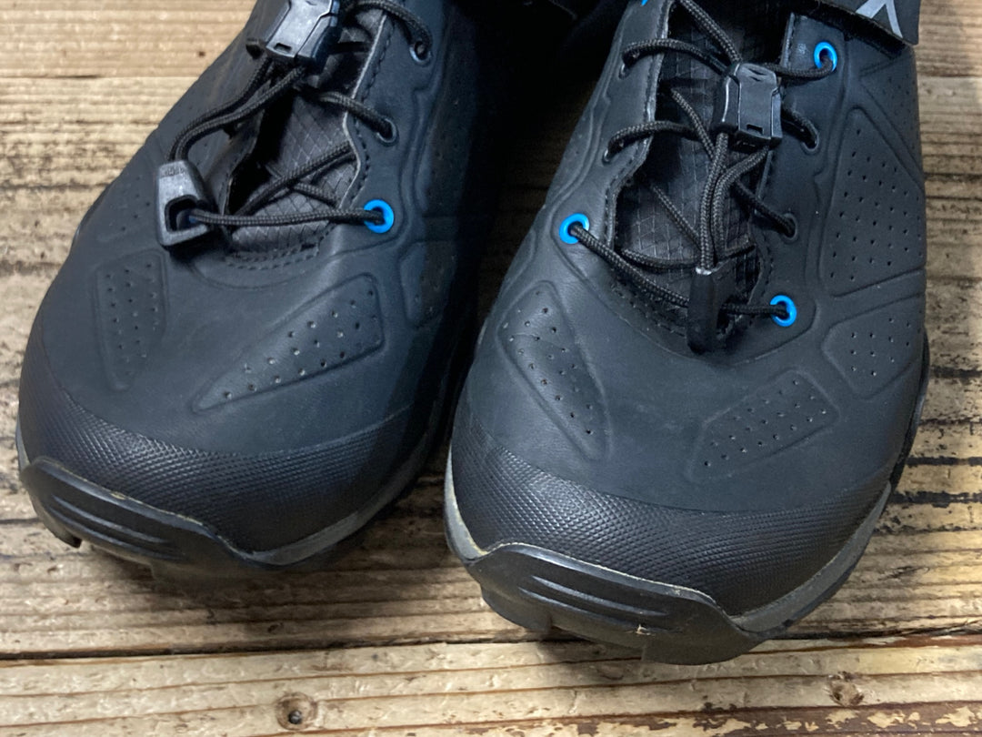 KD348 シマノ SHIMANO SH-MT500 ビンディングシューズ SPD EU40