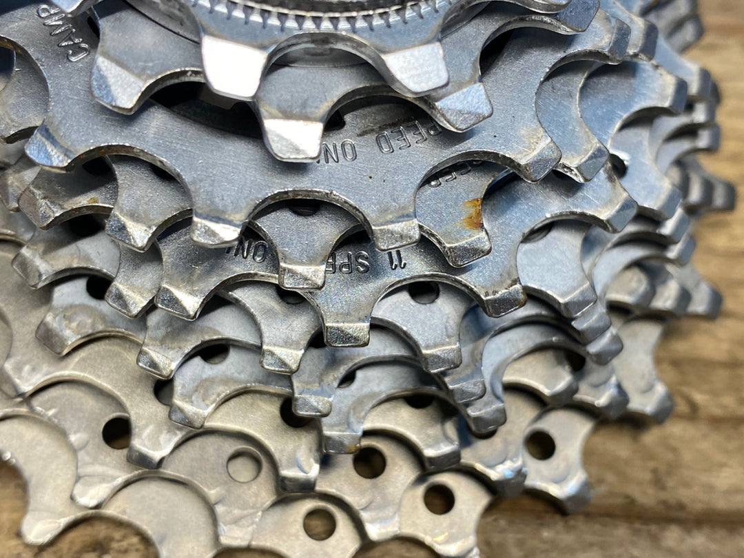 IB261 カンパニョーロ Campagnolo レコード RECORD スプロケット 11-23T 11S