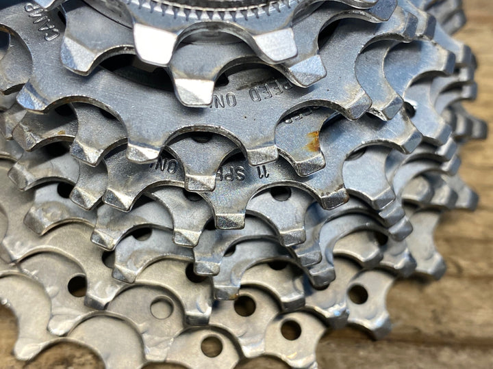 IB261 カンパニョーロ Campagnolo レコード RECORD スプロケット 11-23T 11S