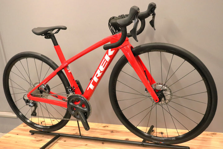 トレック TREK ドマーネ DOMANE SL6 DISC 2020モデル 44サイズ シマノ アルテグラ R8025 11S カーボン ロードバイク 【仙台店】