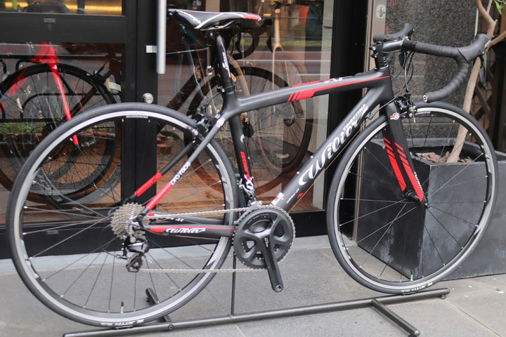 ウィリエール WILIER イゾアール IZOARD XP 2014 XSサイズ シマノ 105 5800 11S カーボン ロードバイク【東京南麻布店】