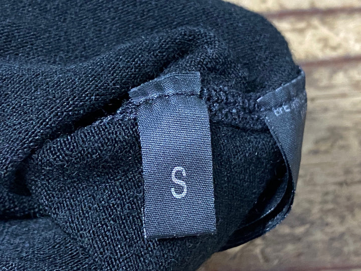 KI006 ラファ Rapha MERINO LEG WARMER レッグウォーマー 黒 S