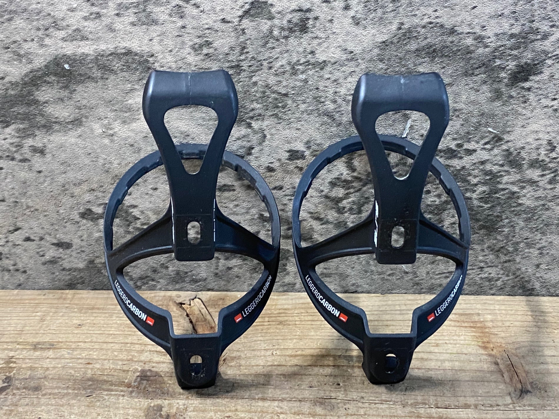 KD877 エリート ELITE LEGGERO CARBON ボトルケージ 2個 – BICI AMORE
