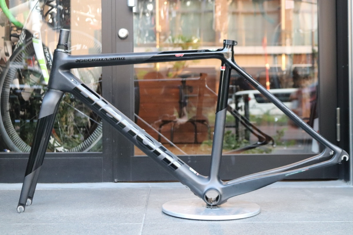 ビアンキ BIANCHI スペシャリッシマ SPECIALISSIMA CV 2020モデル 50