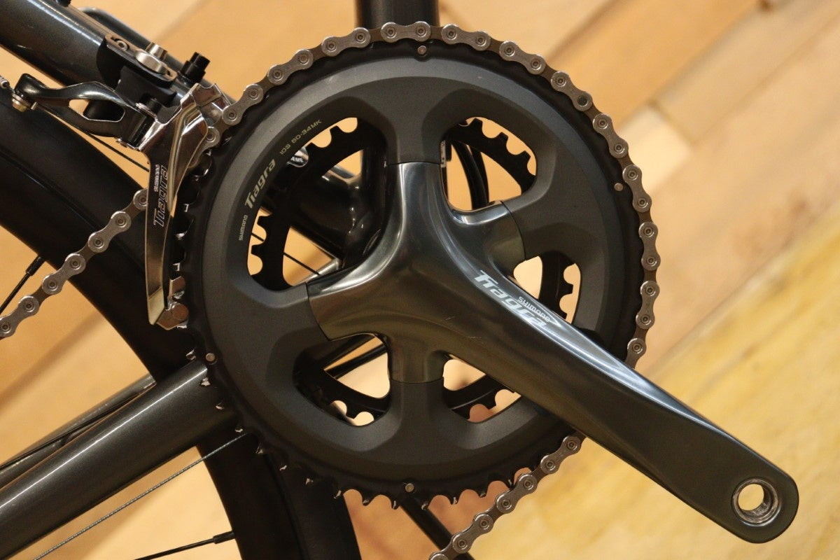 トレック TREK エモンダ ディスク EMONDA ALR4 DISC 2022 52サイズ