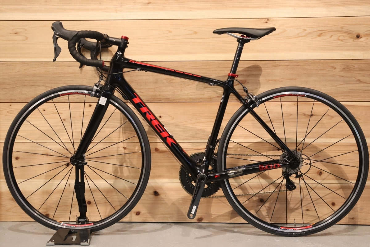 トレック TREK エモンダ EMONDA S6 2015 52サイズ アルテグラMIX