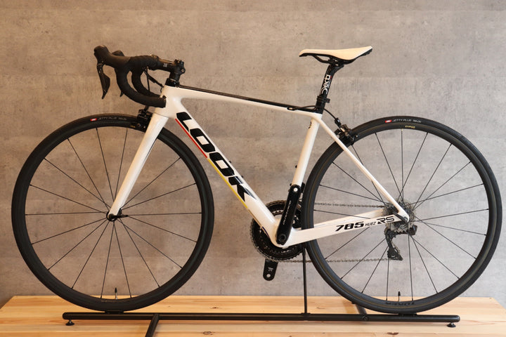 ルック LOOK 785 HUEZ RS 2022モデル XSサイズ シマノ デュラエース R9150 Di2 11S カーボン ロードバイク 【さいたま浦和店】