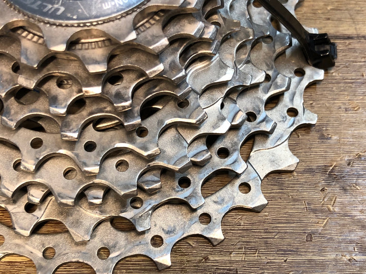 JH626 シマノ SHIMANO アルテグラ ULTEGRA CS-6700 スプロケット 11-28T