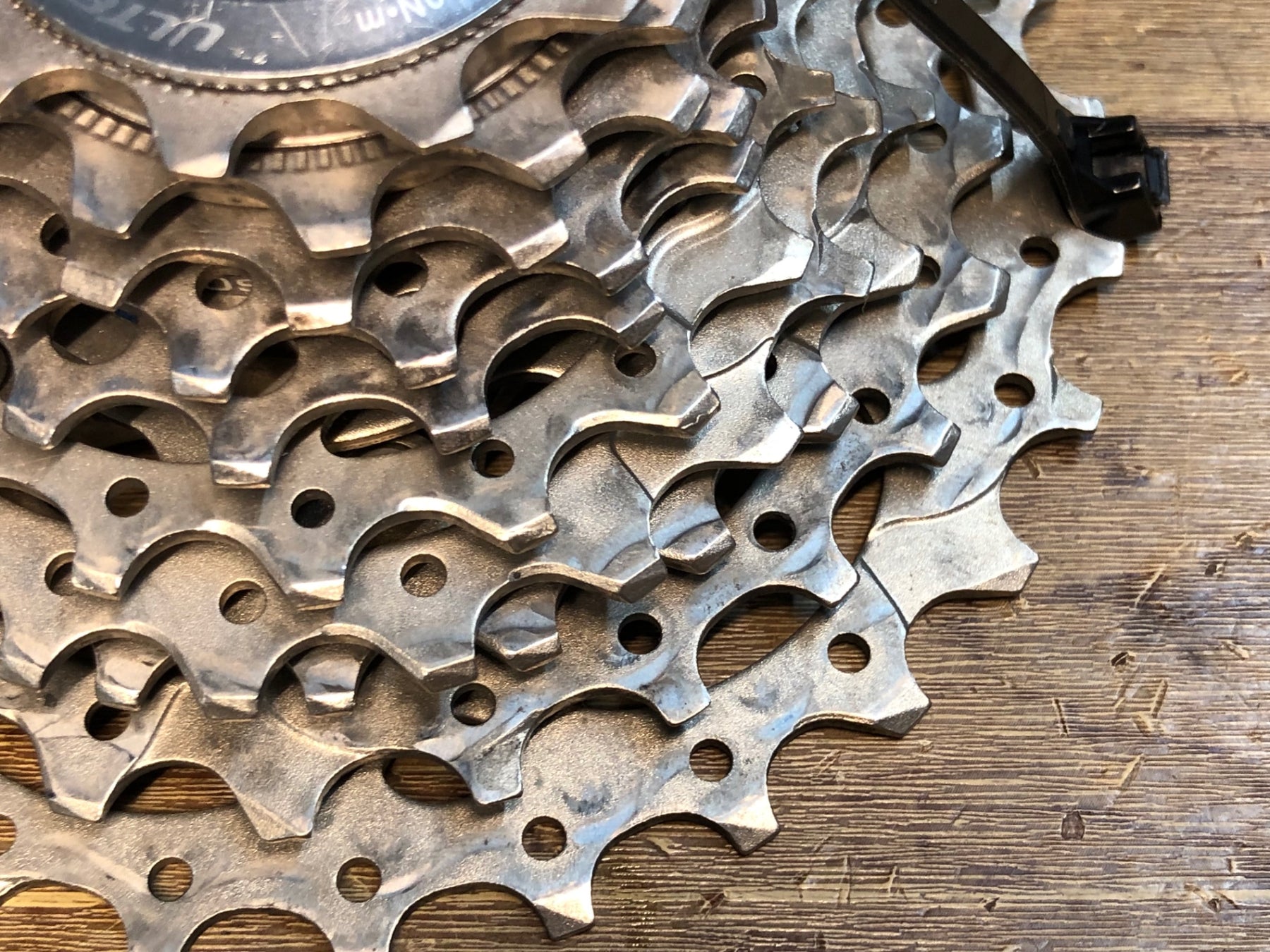 アルテグラ ULTEGRA FC-6700 クランクセット ▽▽シマノ SHIMANO