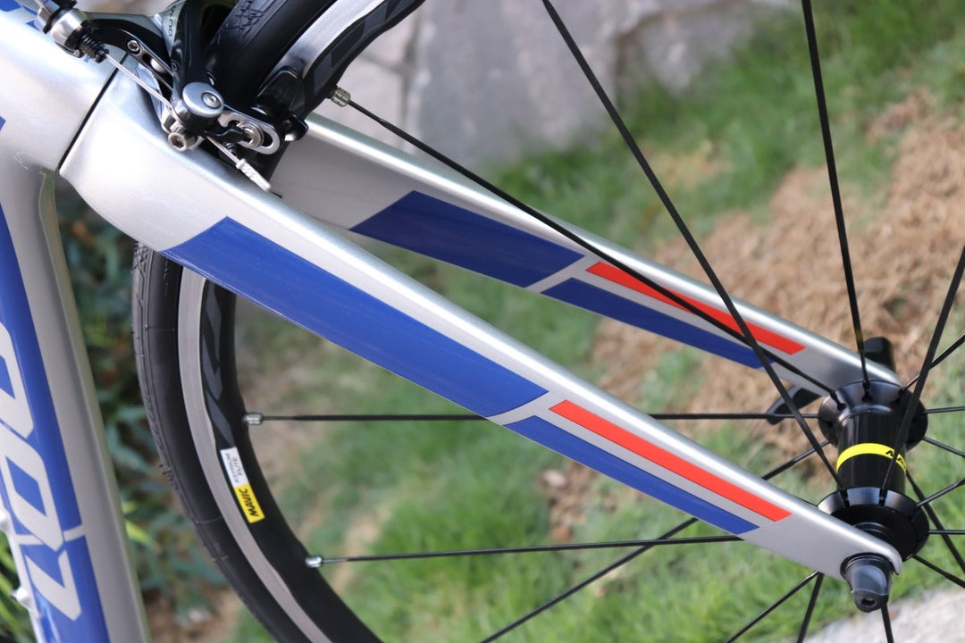 ルック LOOK 795 LIGHT RS PARIS MODENA MASERATI 2018 Sサイズ シマノ デュラエース R9070MIX Di2 カーボン ロードバイク 【さいたま浦和店】