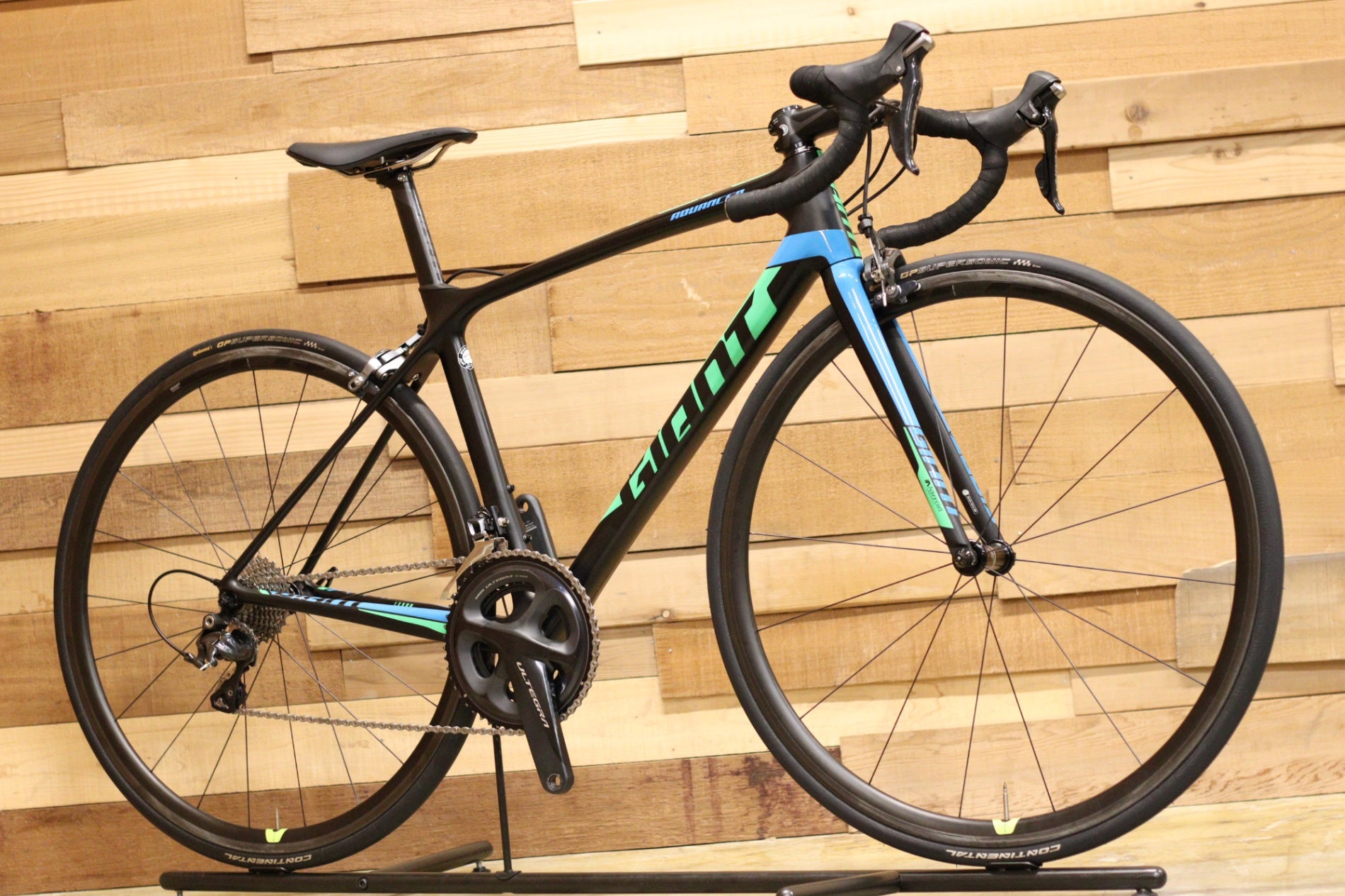 ジャイアント GIANT TCR ADVANCED PRO 1 2016モデル Sサイズ ジャイアント GIANT TCR ADVANCED PRO 1 2016モデル Sサイズ