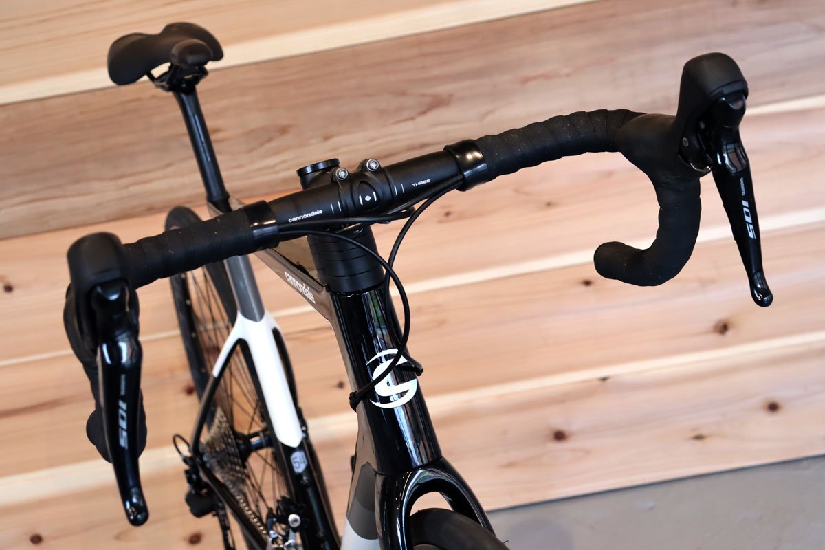 キャノンデール CANNONDALE スーパーシックスエボ SUPERSIX EVO DISC