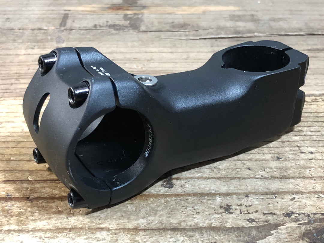 KH918 スペシャライズド SPECIALIZED Tarmac Stem アルミステム Φ31.8 OS 80mm