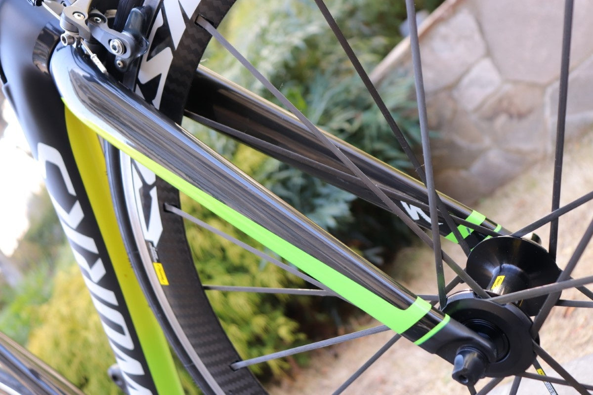 スペシャライズド SPECIALIZED S-WORKS ターマック TARMAC SL5 2016 56