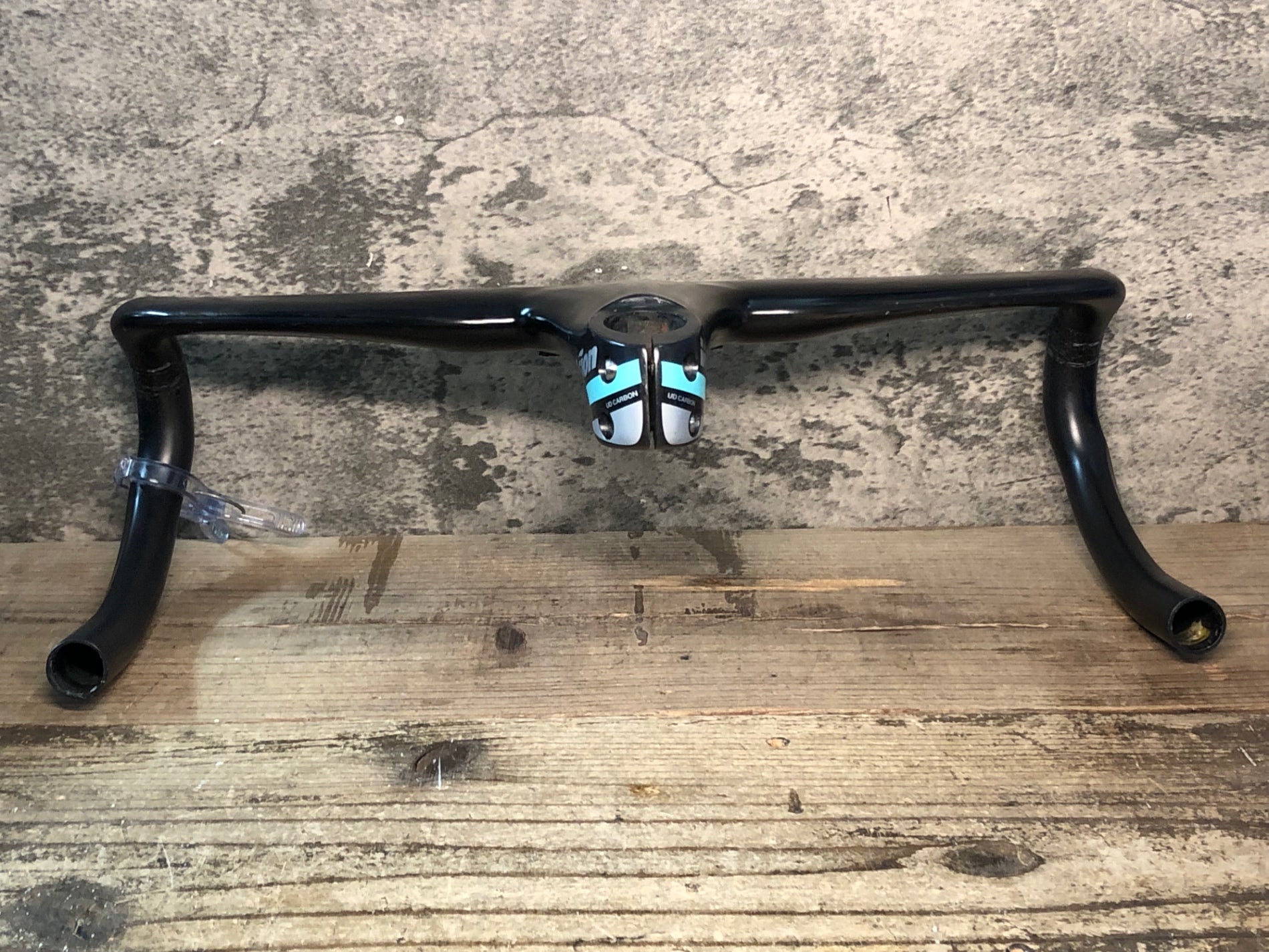 JM098 FSA ヴィジョン Vision METRON 5D Bianchi カーボン ドロップ